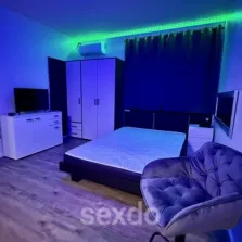 Eroscenter - nur fuer +Club Mitglieder