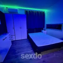 Eroscenter - nur fuer +Club Mitglieder