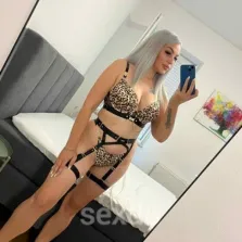 Jessica - nur fuer +Club Mitglieder