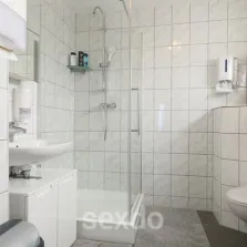 Hofer 19 Gartenhaus - nur fuer +Club Mitglieder