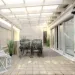 Hofer 19 Gartenhaus - nur fuer +Club Mitglieder