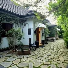 Haus Waldesruh - nur fuer +Club Mitglieder