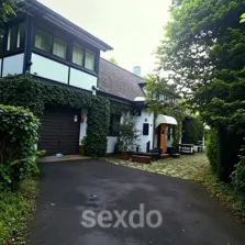 Haus Waldesruh - nur fuer +Club Mitglieder