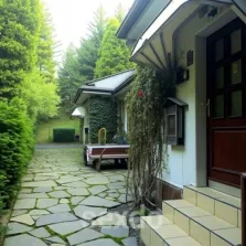 Haus Waldesruh - nur fuer +Club Mitglieder