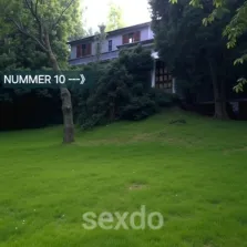 Haus Waldesruh - nur fuer +Club Mitglieder