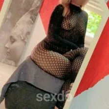 Natalia - nur fuer +Club Mitglieder