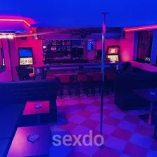 Crazy Sexy - nur fuer +Club Mitglieder