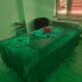 TCM Massage - nur fuer +Club Mitglieder