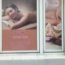TCM Massage - nur fuer +Club Mitglieder