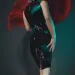 Baroness Davina Dust - nur fuer +Club Mitglieder