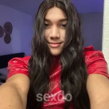 TS Sara - nur fuer +Club Mitglieder