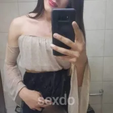 TS Zara Michell XXL - nur fuer +Club Mitglieder