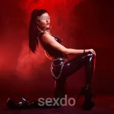 Livia Latexa - nur fuer +Club Mitglieder