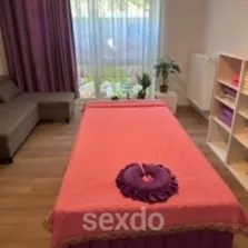 Chinesische Massage - nur fuer +Club Mitglieder