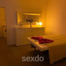 Kaiser Massage - nur fuer +Club Mitglieder