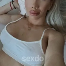 Ariana - nur fuer +Club Mitglieder