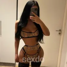 Jessica - nur fuer +Club Mitglieder