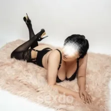Hanna - nur fuer +Club Mitglieder