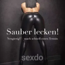 Chantelle - nur fuer +Club Mitglieder