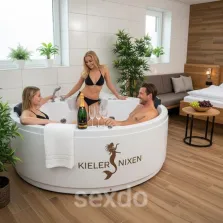 Kieler Nixen - nur fuer +Club Mitglieder