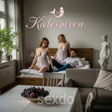 Kieler Nixen - nur fuer +Club Mitglieder