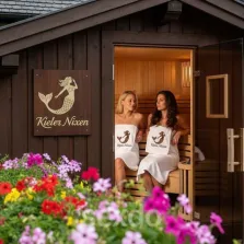 Kieler Nixen - nur fuer +Club Mitglieder