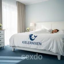 Kieler Nixen - nur fuer +Club Mitglieder