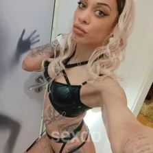 Nikki Shayana - nur fuer +Club Mitglieder