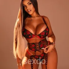 TS Sophia Windsor - nur fuer +Club Mitglieder