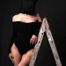Haut auf Haut Massage - nur fuer +Club Mitglieder