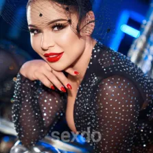 Miss Ella Narcotic - nur fuer +Club Mitglieder