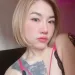 Leah HOT Sex