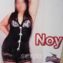 Noy - nur fuer +Club Mitglieder