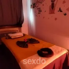 Yanyan Massage - nur fuer +Club Mitglieder