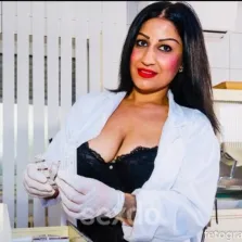 Karina - nur fuer +Club Mitglieder
