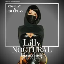 Lilly Noctural - nur fuer +Club Mitglieder