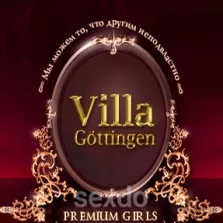 Villa Göttingen