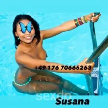 Susana - nur fuer +Club Mitglieder