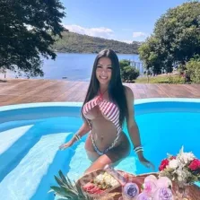 TS Daphine Ambrozio - nur fuer +Club Mitglieder