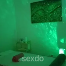 Chinesische Massage - nur fuer +Club Mitglieder