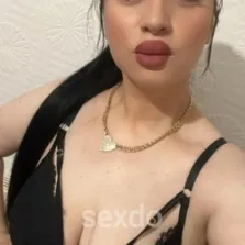 Andreea - nur fuer +Club Mitglieder