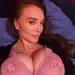 Angelina Fleur - nur fuer +Club Mitglieder