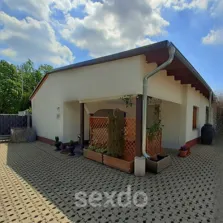Massage - nur fuer +Club Mitglieder