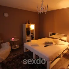 Massage - nur fuer +Club Mitglieder
