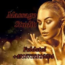 Massage - nur fuer +Club Mitglieder