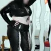 Strapon-Black-Lady Sofia - nur fuer +Club Mitglieder