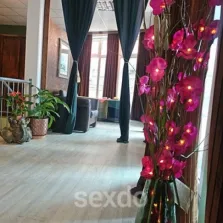 Top Thaimassage - nur fuer +Club Mitglieder