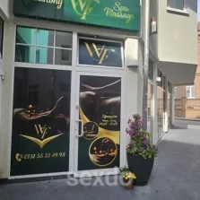 Top Thaimassage - nur fuer +Club Mitglieder