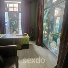 Top Thaimassage - nur fuer +Club Mitglieder
