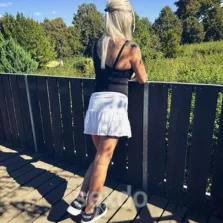 Jasmin - nur fuer +Club Mitglieder